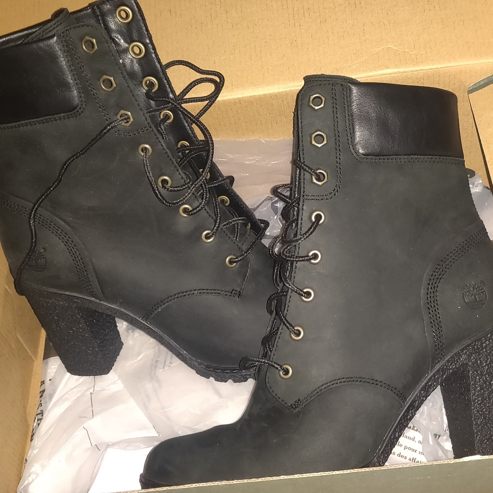 Timberland boots